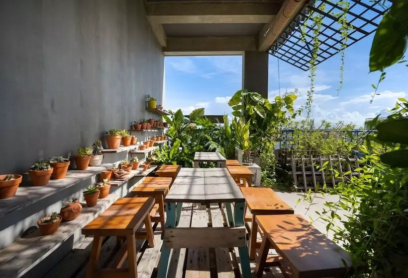 La Maison Des Delices