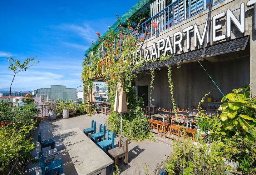 La Maison Des Delices