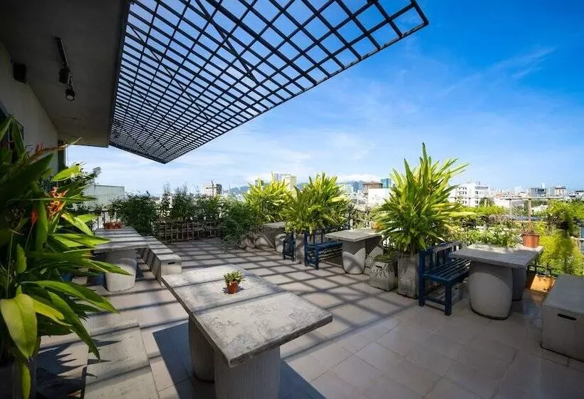 La Maison Des Delices