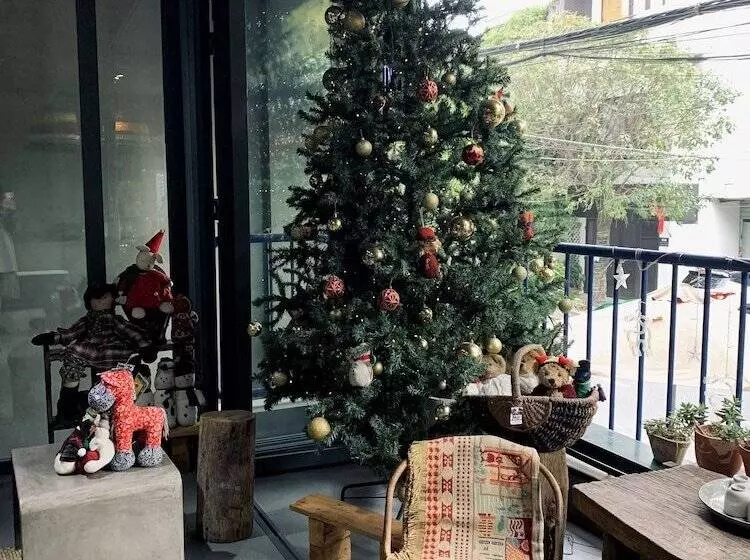 La Maison Des Delices