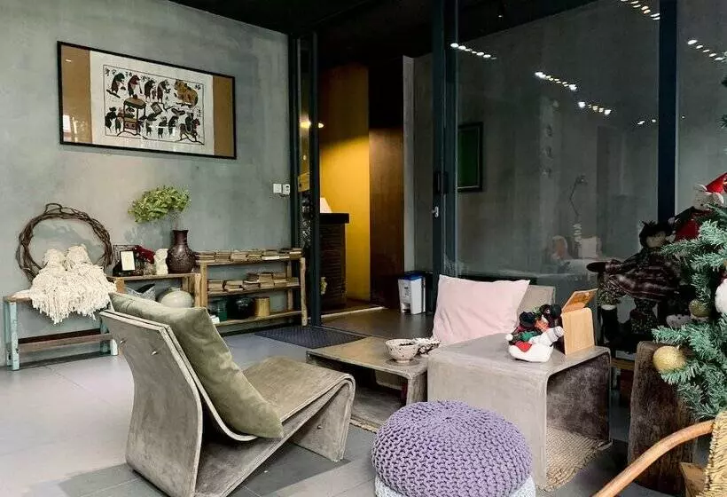 La Maison Des Delices