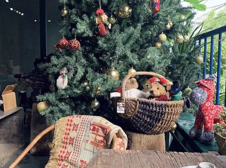 La Maison Des Delices