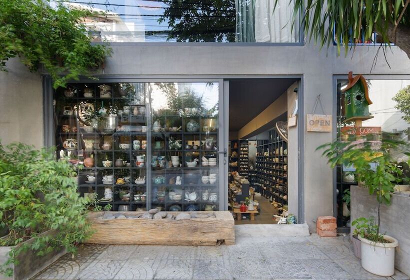 La Maison Des Delices