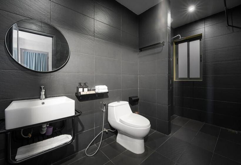 La Maison Des Delices