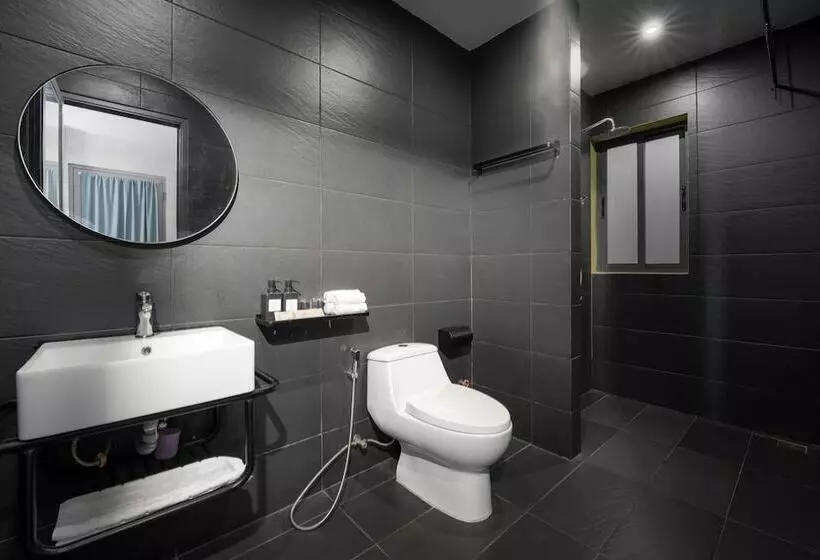 La Maison Des Delices