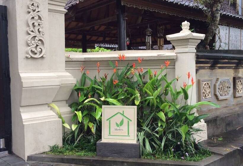 Martin's Guest House