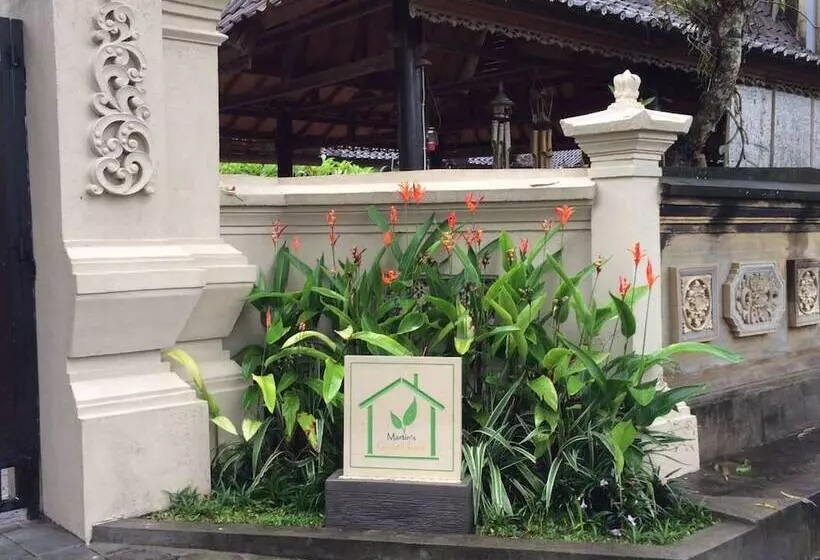 Martin's Guest House