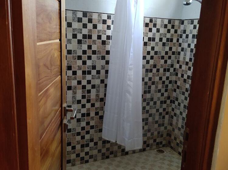 Martin's Guest House