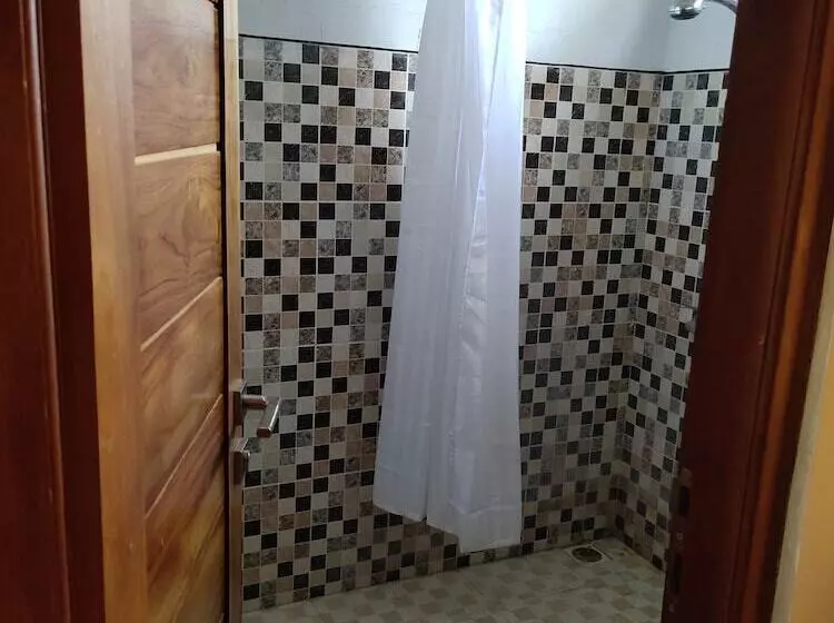 Martin's Guest House