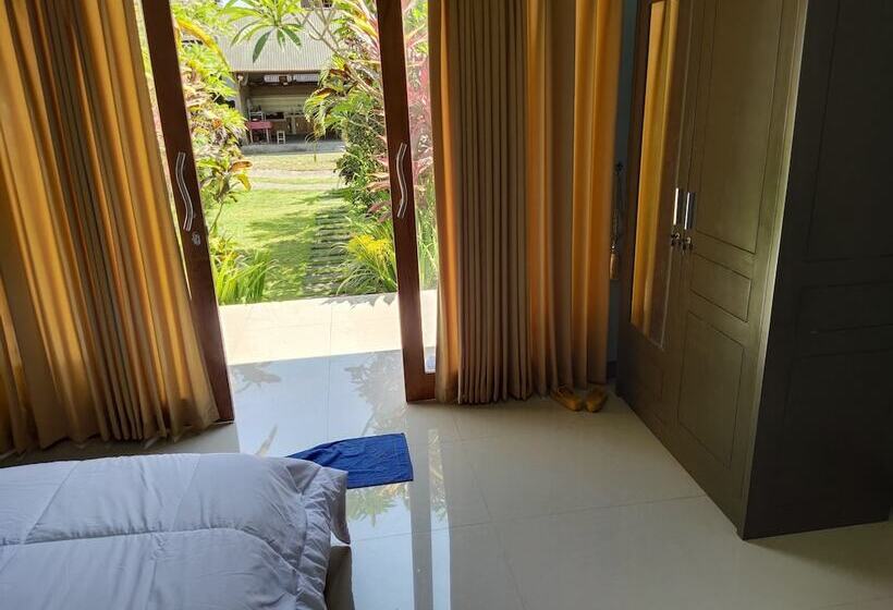 Martin's Guest House