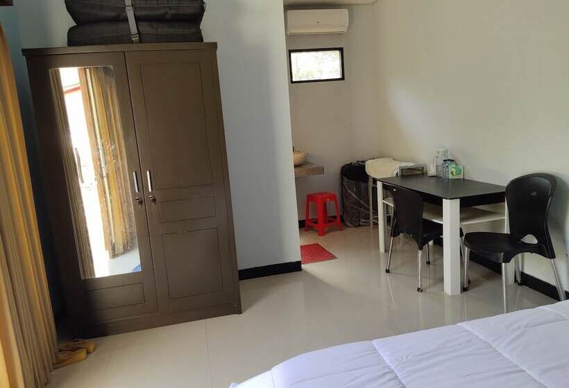 Martin's Guest House