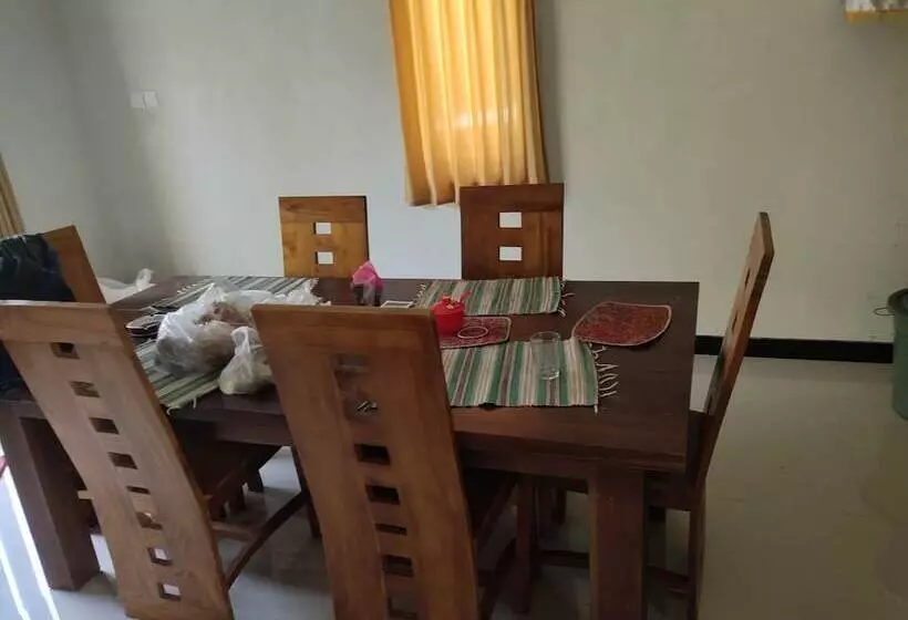Martin's Guest House