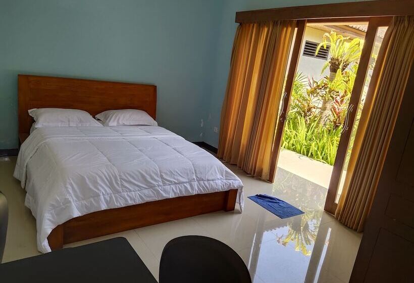 Martin's Guest House