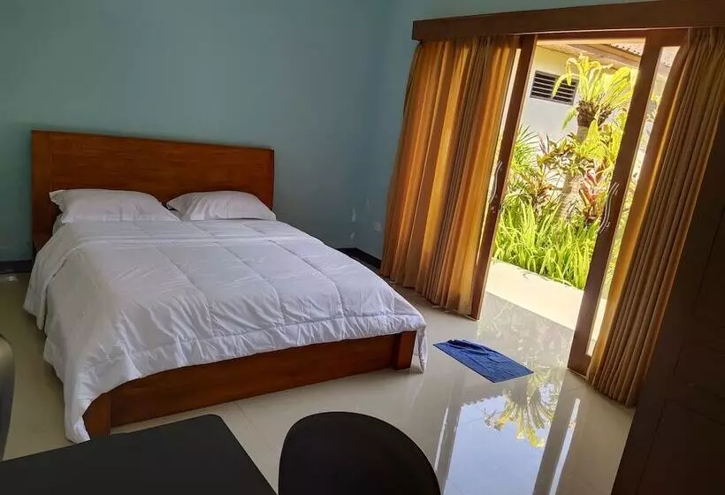 Martin's Guest House