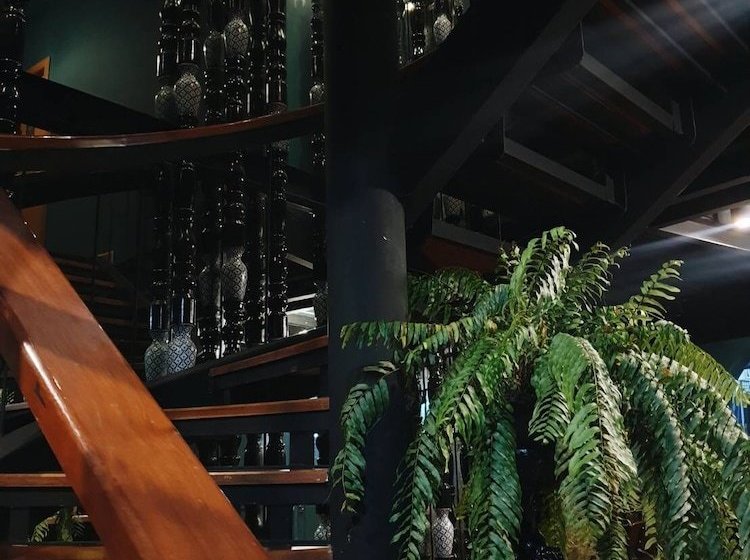 Mystery Hostel By Oyo Rooms