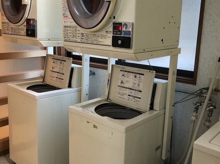 ペンション Asahiyama Drive Inn