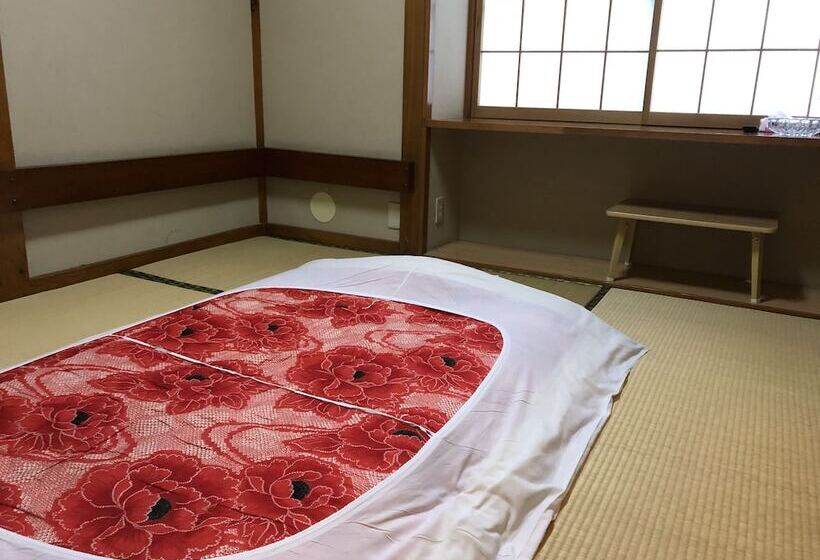 ペンション Asahiyama Drive Inn