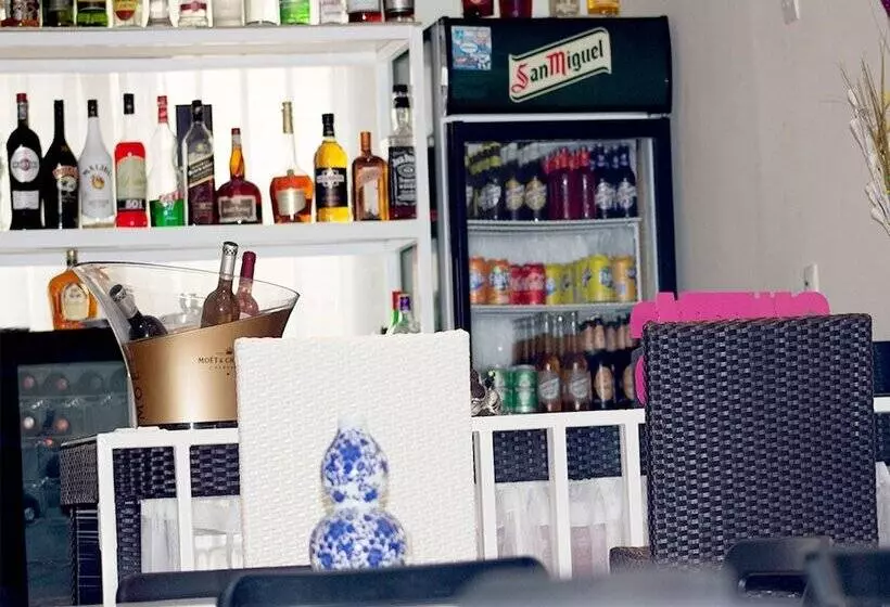 پانسیون Casa Suit Capir