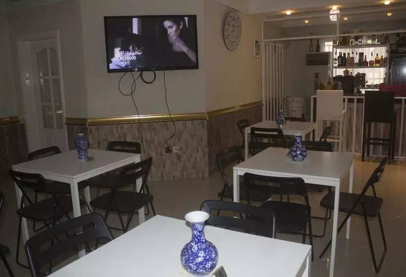 پانسیون Casa Suit Capir