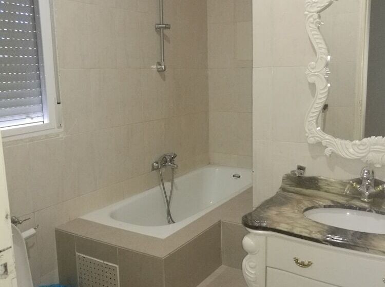 پانسیون Casa Suit Capir