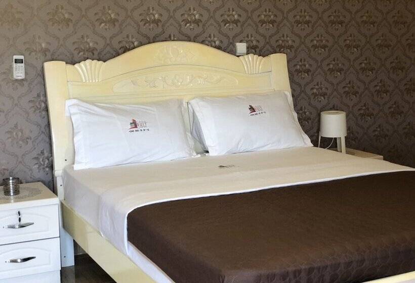 پانسیون Casa Suit Capir