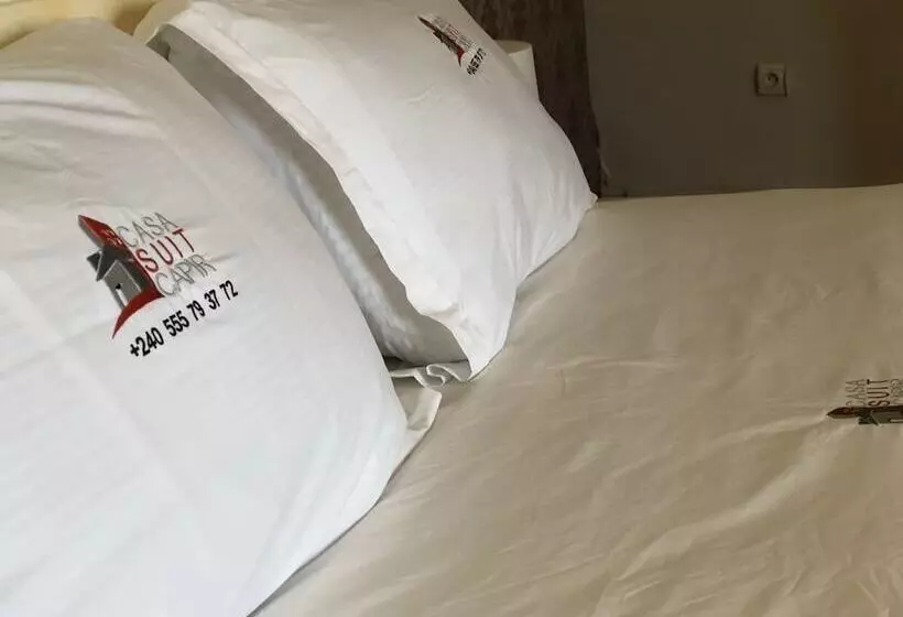 پانسیون Casa Suit Capir