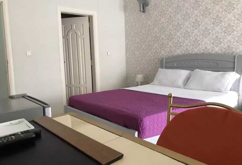 پانسیون Casa Suit Capir