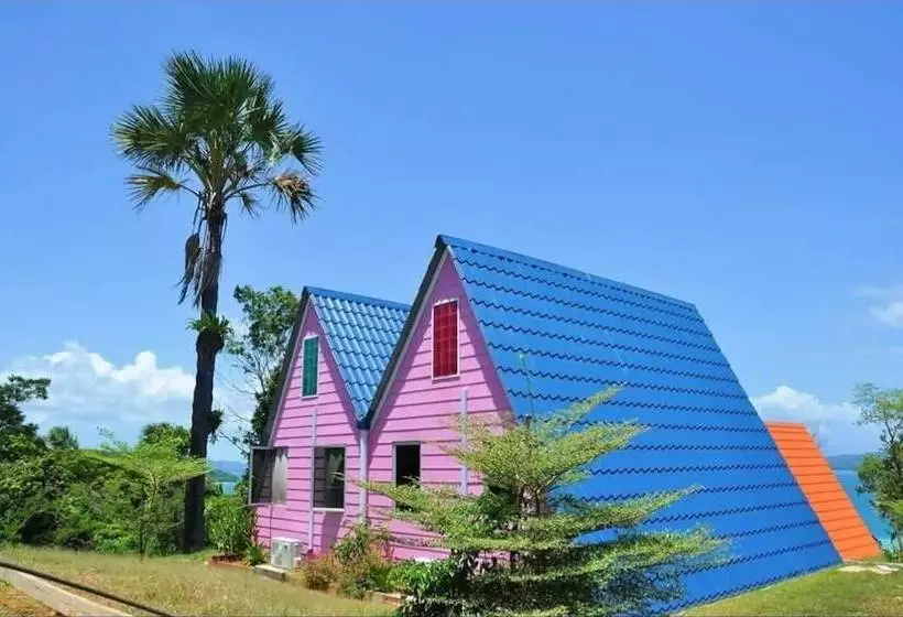 پانسیون Dreamland Beach Holiday