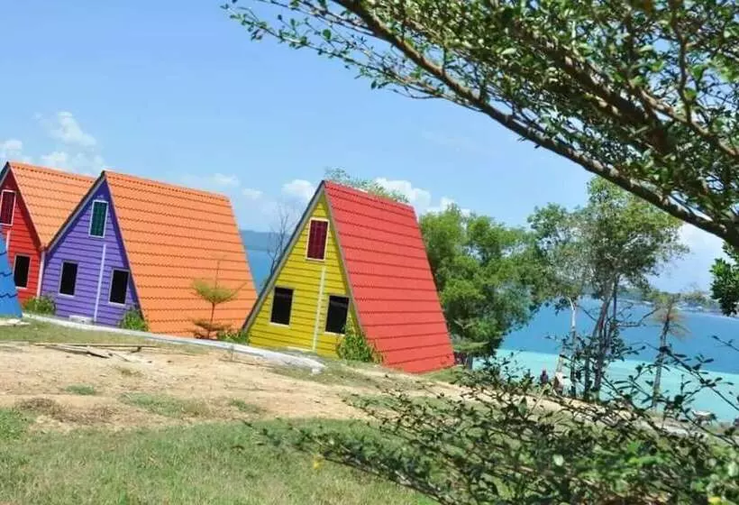 پانسیون Dreamland Beach Holiday