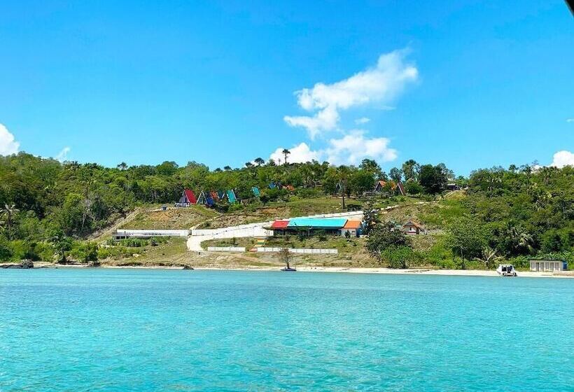 פנסיון Dreamland Beach Holiday