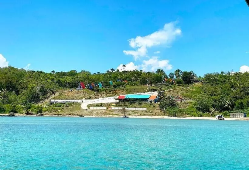 پانسیون Dreamland Beach Holiday