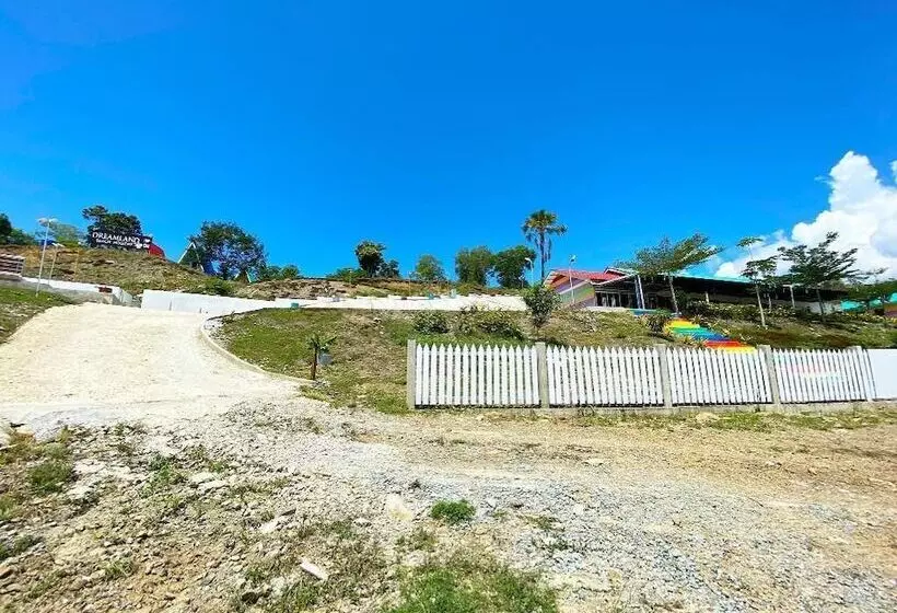 پانسیون Dreamland Beach Holiday