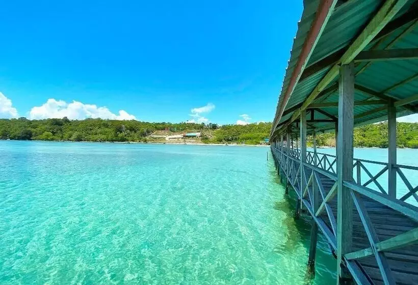 پانسیون Dreamland Beach Holiday