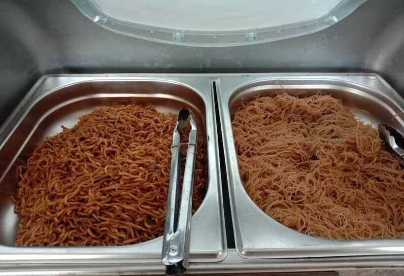 פנסיון Dreamland Beach Holiday