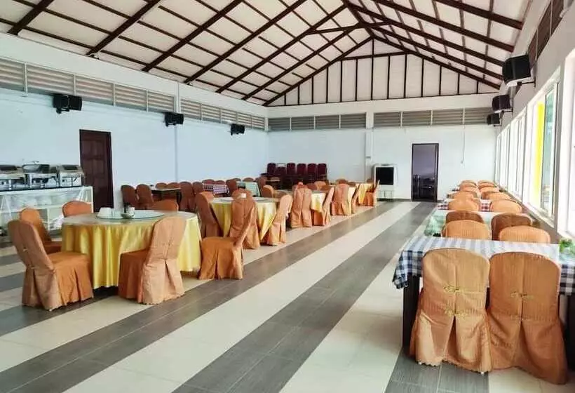 پانسیون Dreamland Beach Holiday