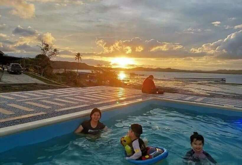 פנסיון Dreamland Beach Holiday