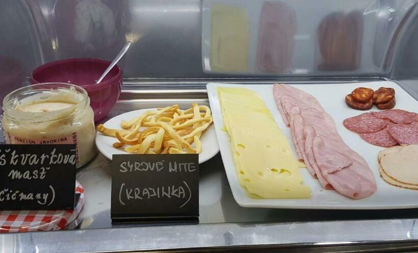 بنسيون Penzión Galéria