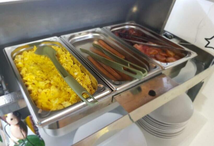 بنسيون Penzión Galéria