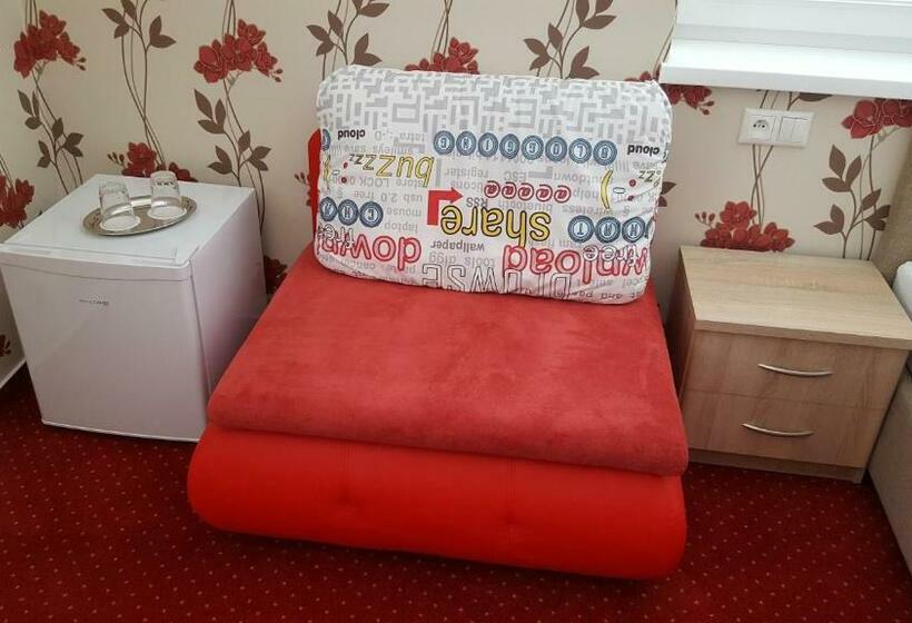 بنسيون Penzión Galéria