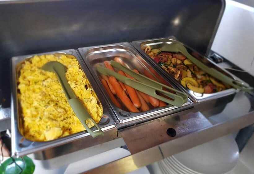 بنسيون Penzión Galéria