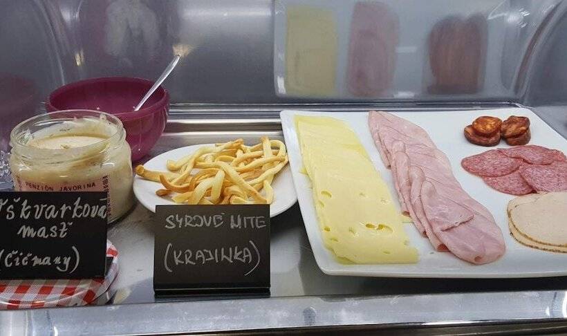 بنسيون Penzión Galéria