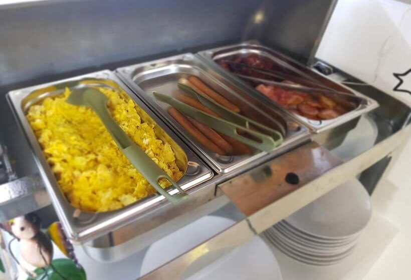 بنسيون Penzión Galéria