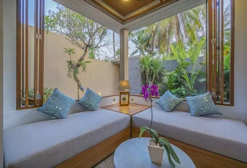 Prema Ubud Villas