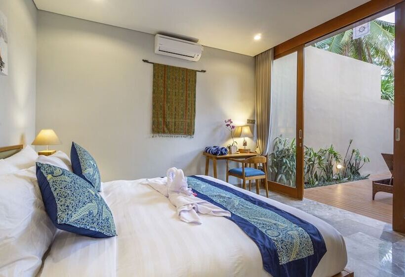 Prema Ubud Villas