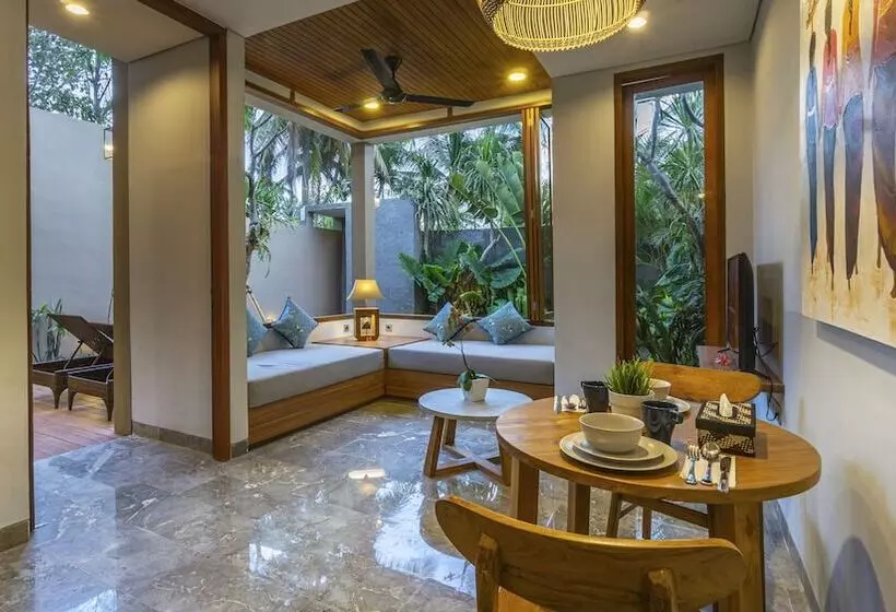 Prema Ubud Villas