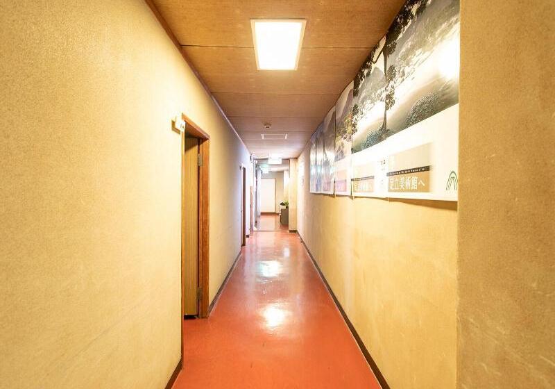 Ryokan Tabist Matsuekan