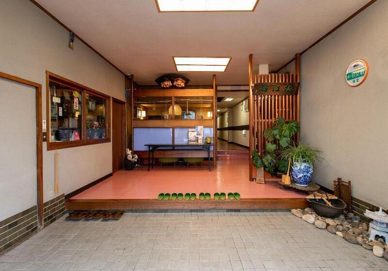 Ryokan Tabist Matsuekan