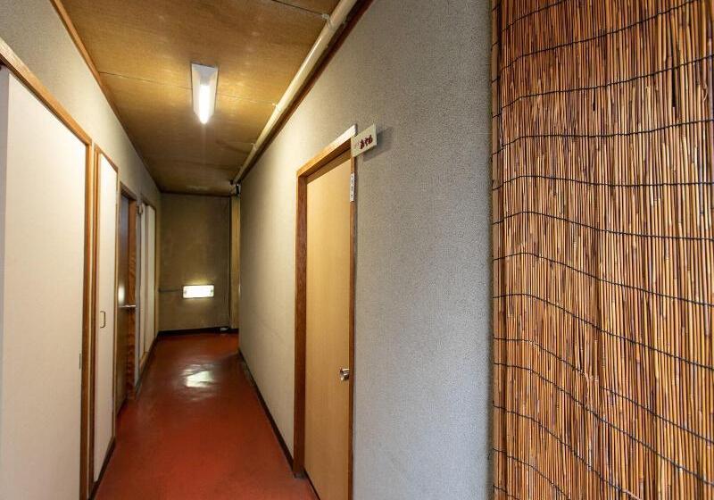 Ryokan Tabist Matsuekan