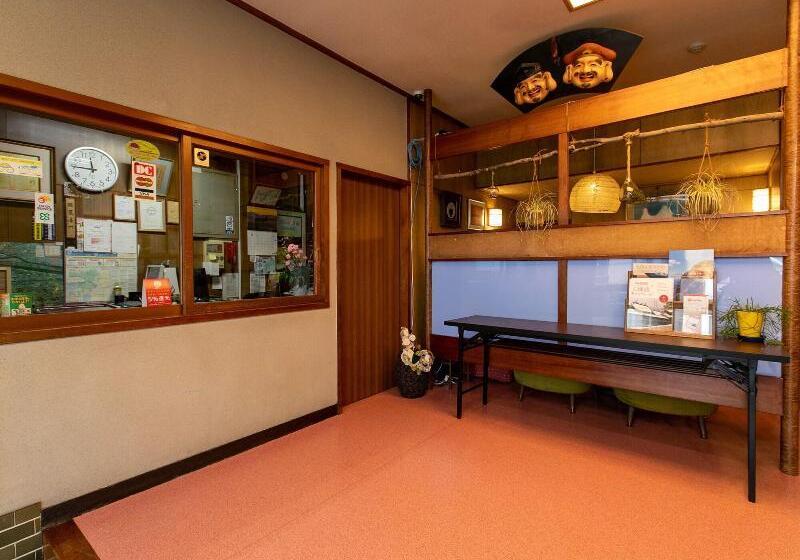 Ryokan Tabist Matsuekan