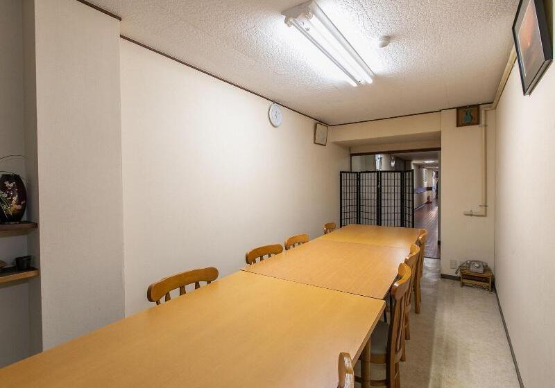 Ryokan Tabist Matsuekan